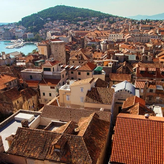 tourhub | Intrepid Travel | Croatia Sailing Adventure: Split to Dubrovnik 