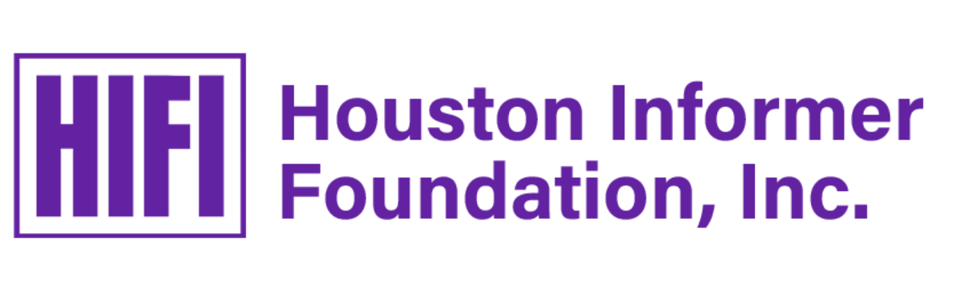 Houston Informer Foundation, Inc ( HIFI) logo