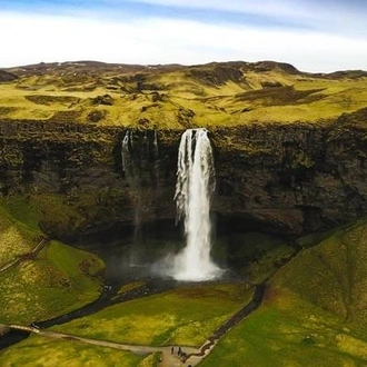 tourhub | Indogusto | Epic Iceland Wonders 