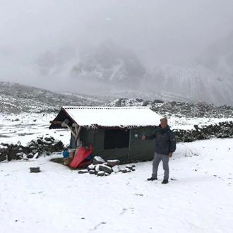 tourhub | Unu Raymi Tour Operator & Lodges | Trek & Climb: Nevados Percocaya & Mariposa – 6 Days 