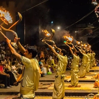 tourhub | Agora Voyages | Spiritual Sojourn: Bodhgaya & Varanasi 