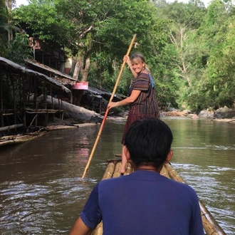 tourhub | The Tuk Tuk Club | Northern Thailand Tuk Tuk Adventure 