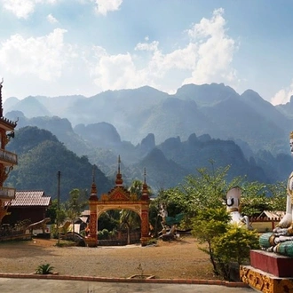 tourhub | Tweet World Travel | Thailand And Laos Discovery Tour 