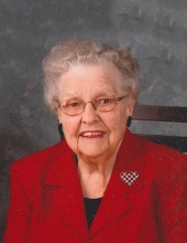 Margaret Perry Profile Photo