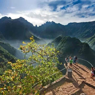 tourhub | Travel Department | Gardens of Madeira 