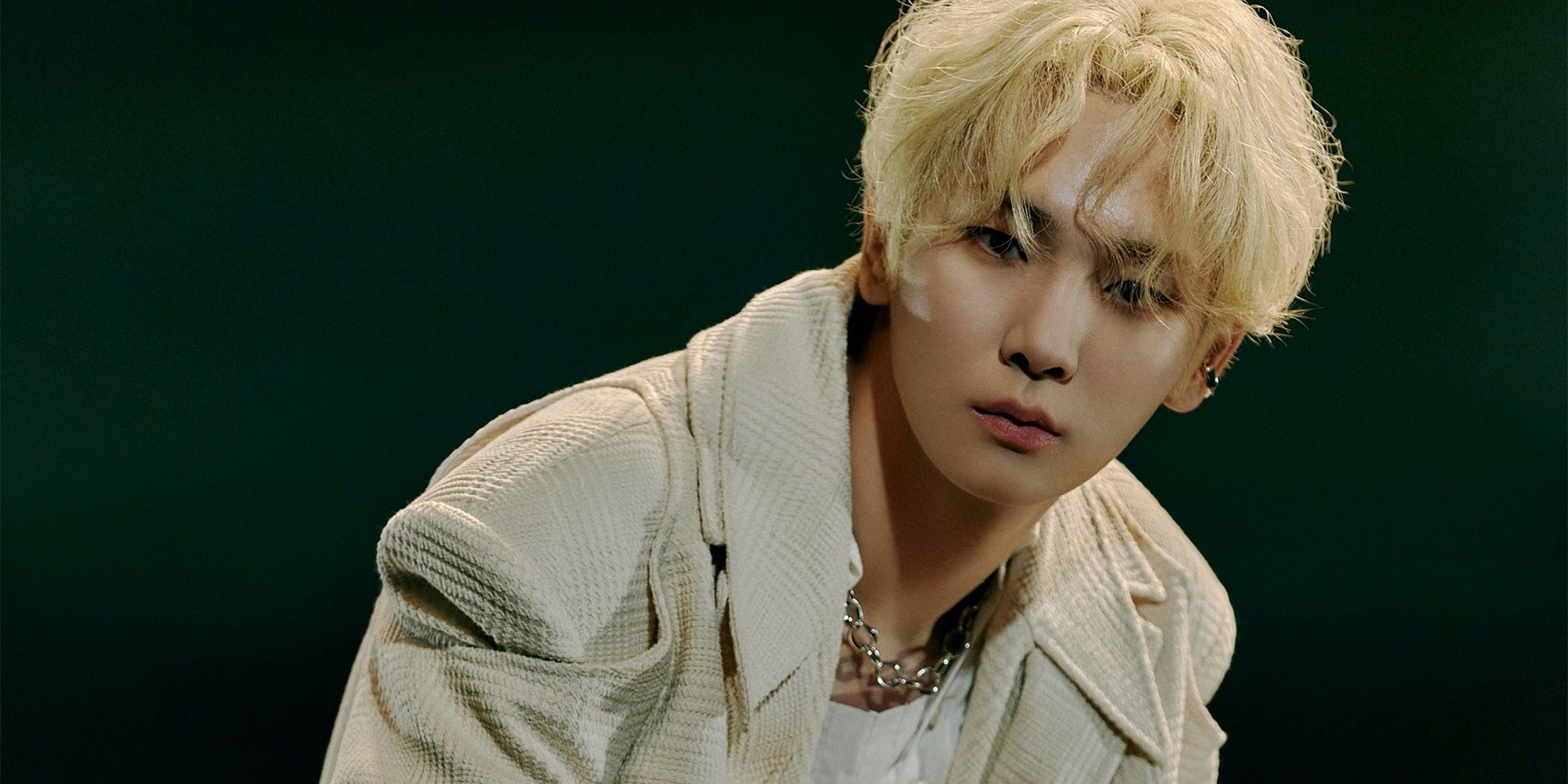 SHINee's Key to hold first solo virtual concert 'GROKS In The Keyland'