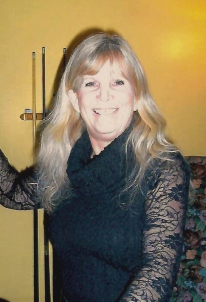 Susan A. Livingstone Profile Photo