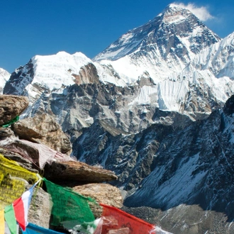 tourhub | Intrepid Travel | Epic Everest Base Camp Trek 