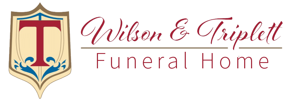 Wilson & Triplett Funeral Home Logo