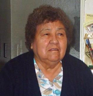 Maria Teresa Cordova Profile Photo