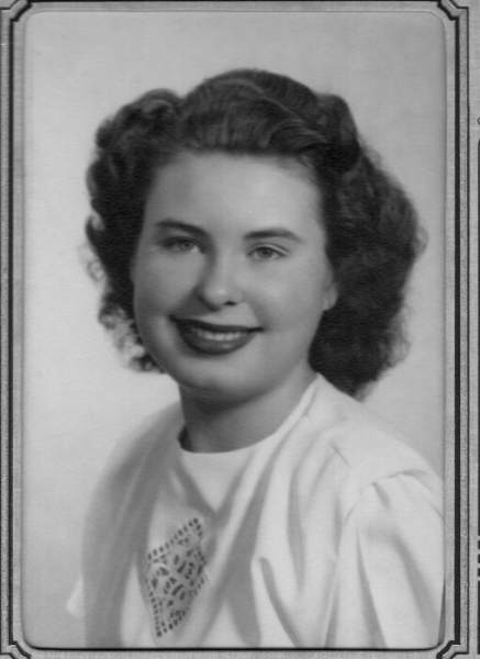 Betty Lorraine Anderson Profile Photo