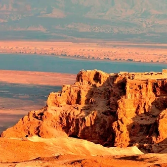 tourhub | Trafalgar | Best of Israel and Jordan with Dead Sea Extension 