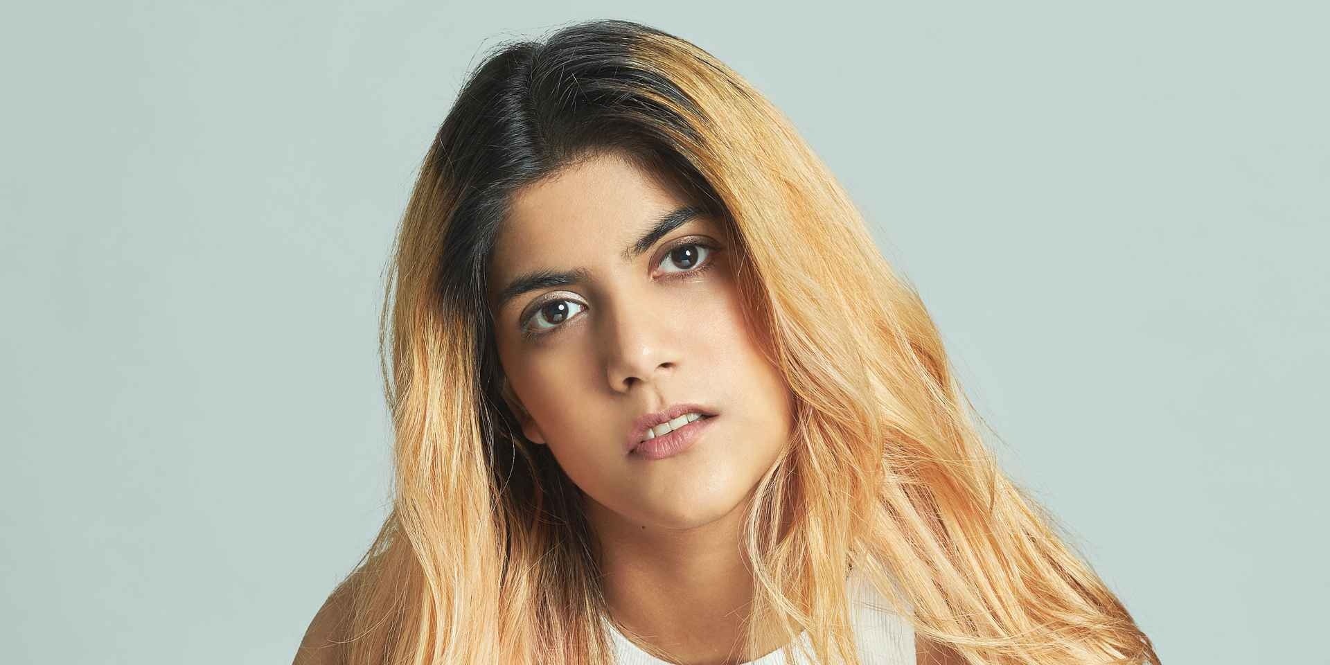 "I have definitely evolved as a person and a musician since I started out": An Interview with Ananya Birla