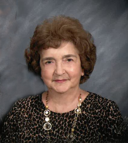 Betty Cassell Daugherty Obituary 2021 - Hamlett-Dobson Funeral Homes