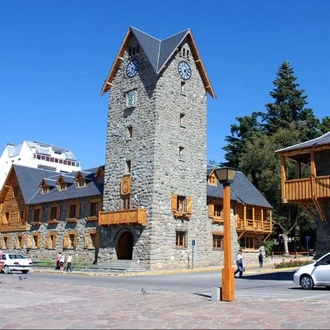 tourhub | Tangol Tours | 4-Day Bariloche Tour 