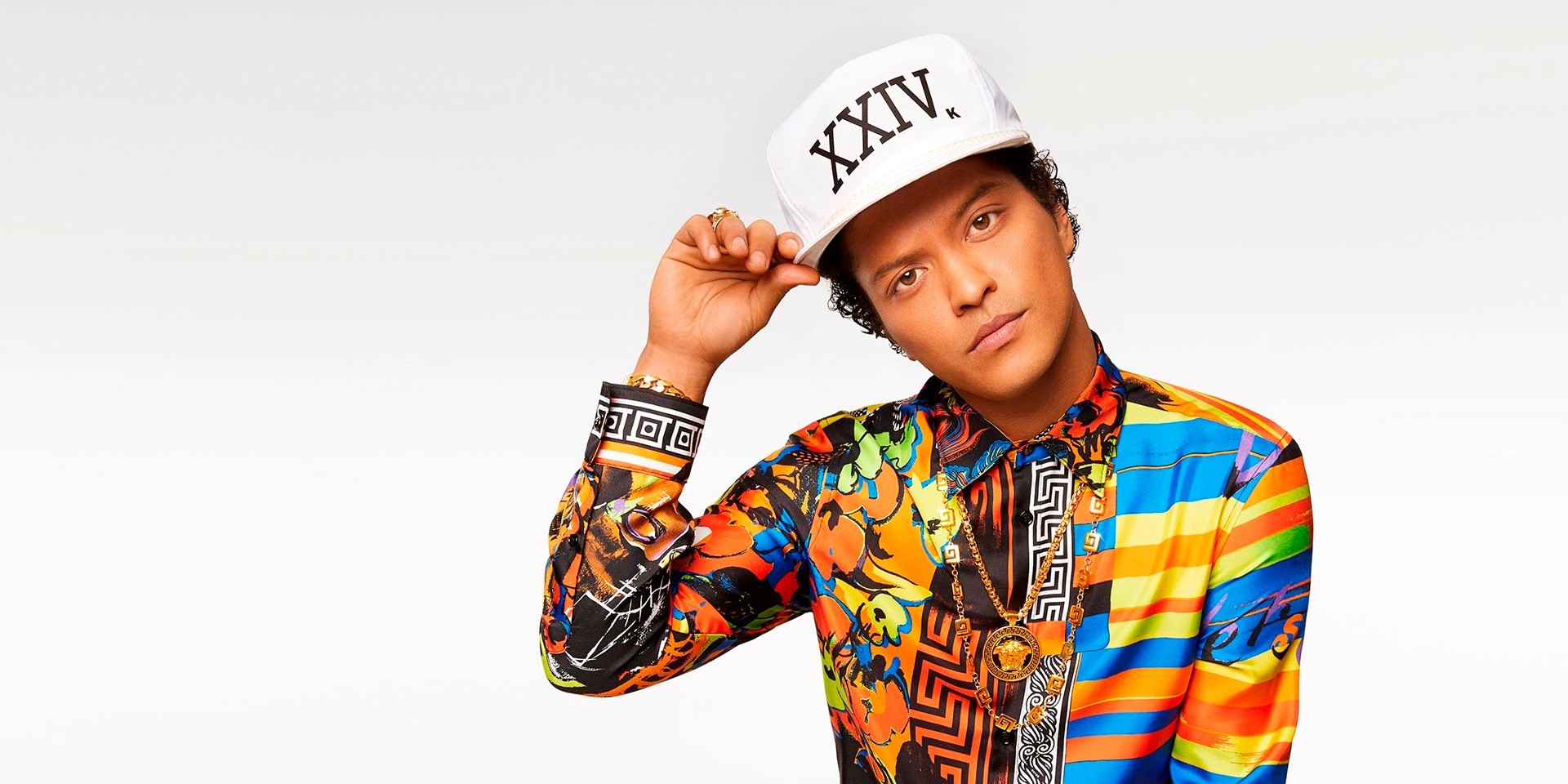 Bruno Mars to host 24K Magic Official After Party