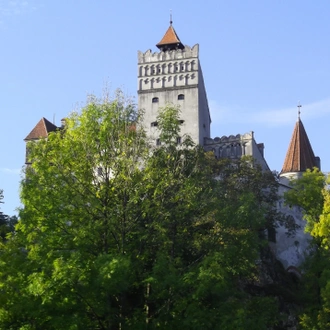 tourhub | Exodus Adventure Travels | Transylvanian Castles Walk 