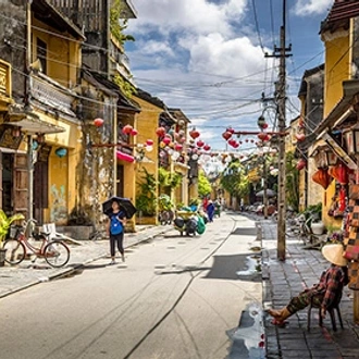 tourhub | Mr Linh's Adventures | Explore the Cultural Heritage of Vietnam 3 days 2 nights 