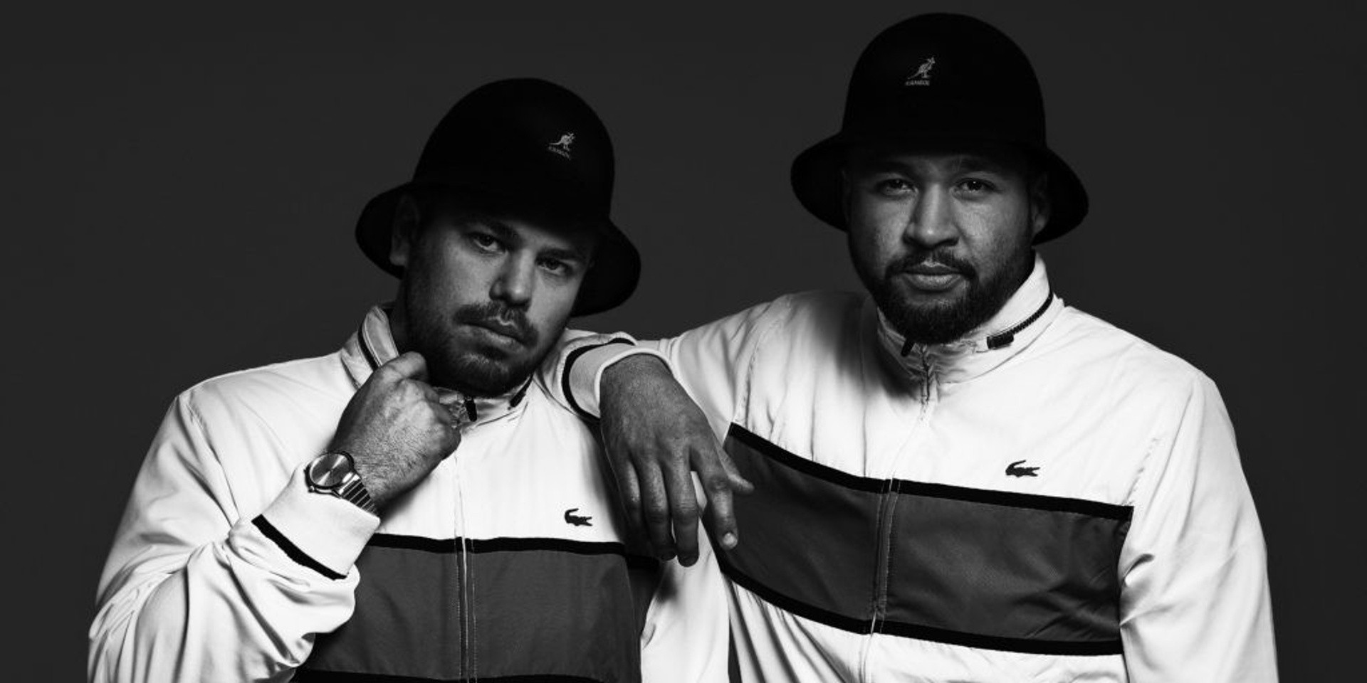Bass-house duo Moksi on stirring up the EDM scene: "We didn't ever expect to end up on the main stage of Ultra Miami"