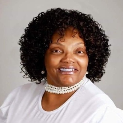 Pastor Samantha Renea Hooker Profile Photo