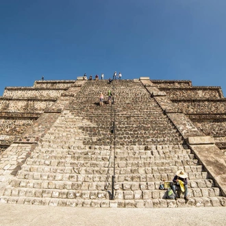 tourhub | Intrepid Travel | Premium Mexico City to Oaxaca 