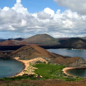 tourhub | On The Go Tours | Galapagos Discovered - 6 days 