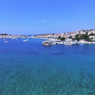 tourhub | Rhythm Travel Experience | Sailing Croatia  Zadar and Krka 2024 