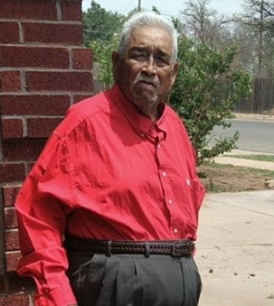 Mr. David V.  Martinez Sr. "Godas" Resident of Lubbock  Profile Photo