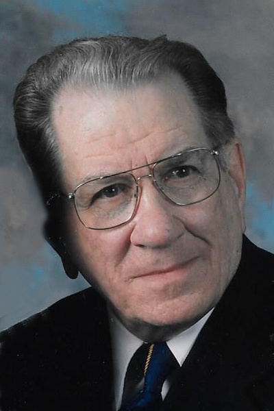 Rev. A. Kenneth Kuhn Profile Photo