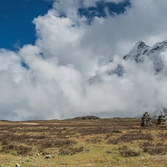 tourhub | HYE | Manaslu Circuit Trek 