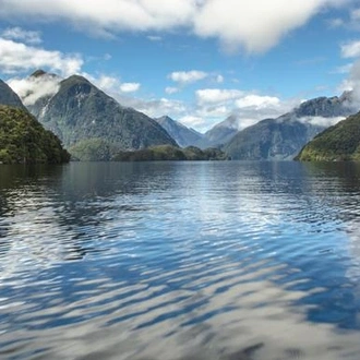 tourhub | G Adventures | Journeys: Discover New Zealand 