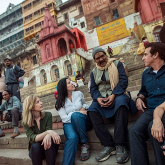 tourhub | G Adventures | Journeys: Discover India 