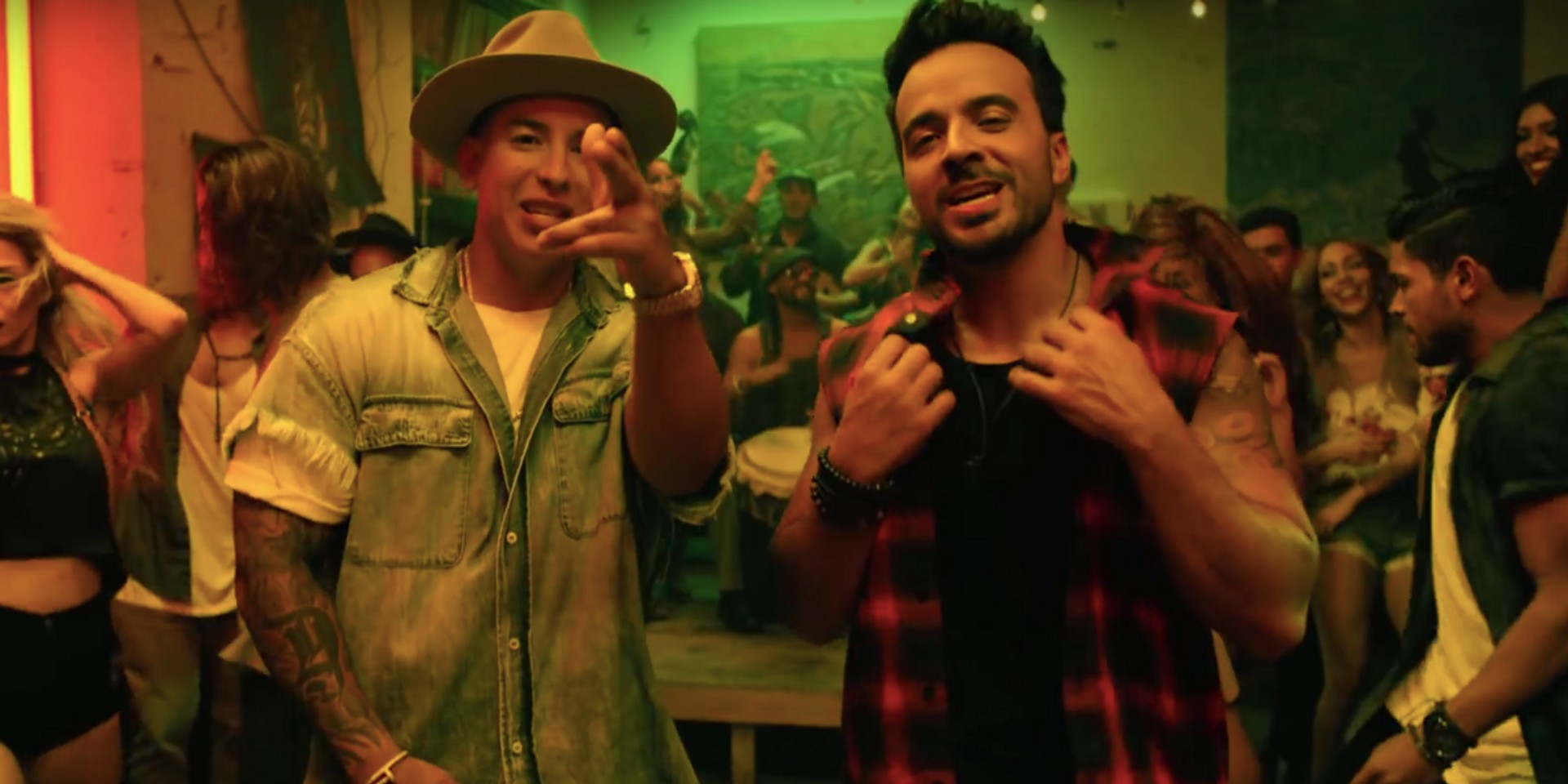'Despacito' music video briefly removed from YouTube by hackers