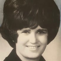 Joan Eileen Stout Profile Photo