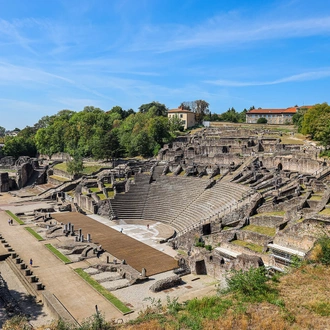 tourhub | Riviera Travel | History and Art of the Rhône - MS Thomas Hardy 