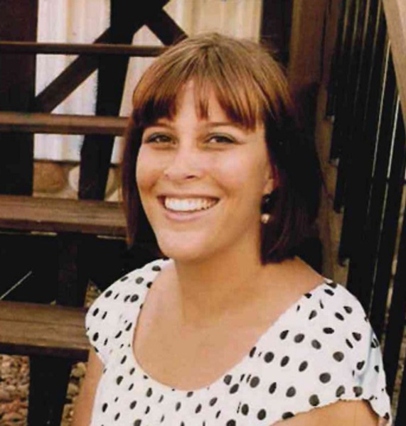 Melissa R. Hamilton Profile Photo