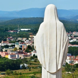 tourhub | Balkland | 9-Day Pilgrimage to Medjugorje: A Spiritual Exploration 