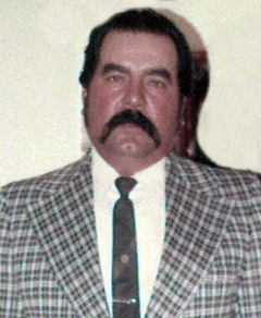 Benito De Leon Profile Photo