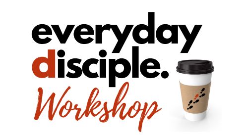 Everyday Discipleship