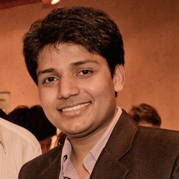 Learn CMake Online with a Tutor - Chandraprakash Sharma