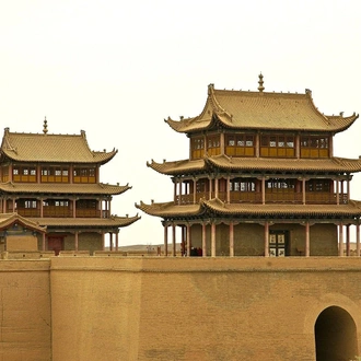 tourhub | Silk Road Trips | 7-Day Private Silk Road Trip Urumqi to Dunhuang and Zhangye 