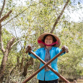 tourhub | Intrepid Travel | Mekong Delta Farmstay 