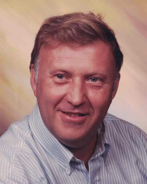 Roger J. Gregoire Profile Photo