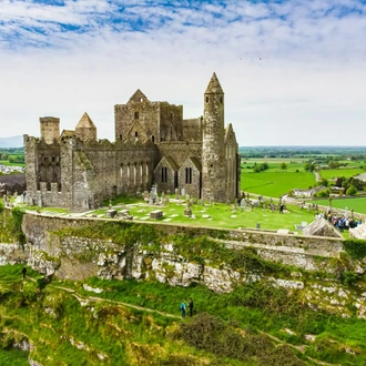 tourhub | Europamundo | Great Tour of Ireland 