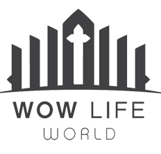 Wowlife Inc logo