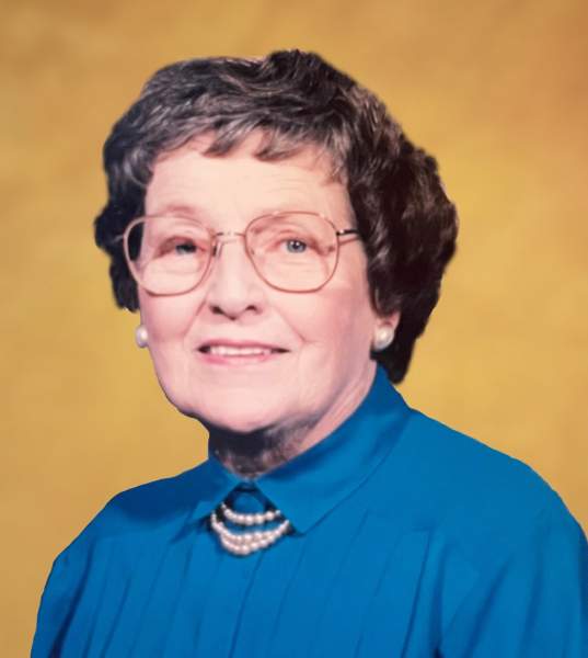 Margaret Thompson Profile Photo