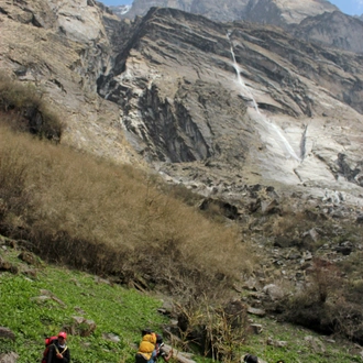 tourhub | Heaven Himalaya | Annapurna Base Camp Trek 