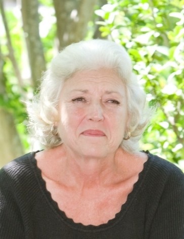Glenda Robertson Profile Photo