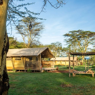 tourhub | Beach and Safari Holidays | Tarangire and Ngorongoro Crater Adventure 