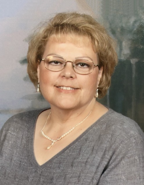 Susan Rae Robinson Profile Photo